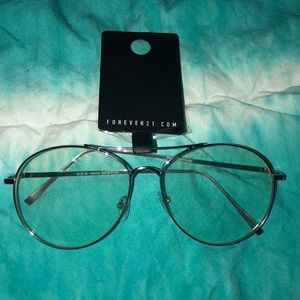 Forever 21 Glasses